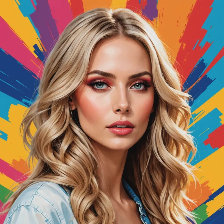 Секреты красоты Светланы Лободы: Как Светлана Лобода выглядела в молодости и сохраняет стиль