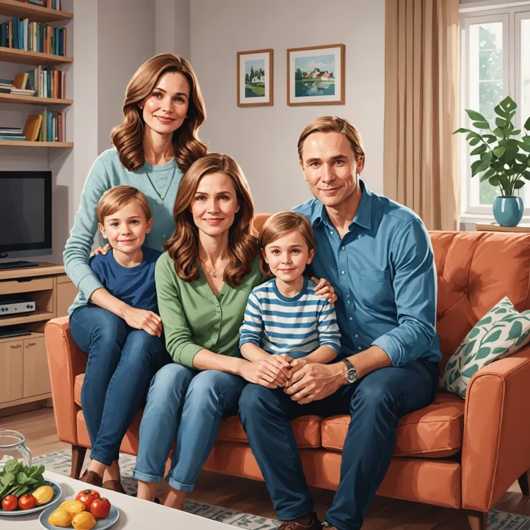 Дети Розы Сябитовой: Как живут дети Розы Сябитовой — слухи и факты