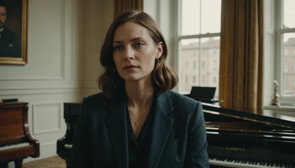 Инна Семенова: биография и личная жизнь, которые вдохновляют