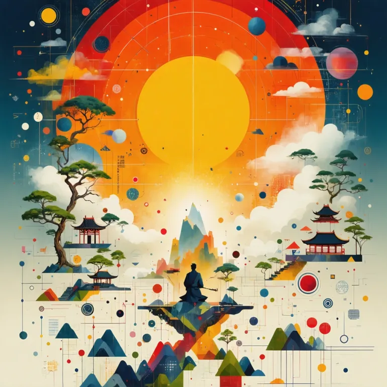 Секреты сарио окада: что важно знать каждому