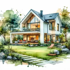 Как выбрать идеальный дом