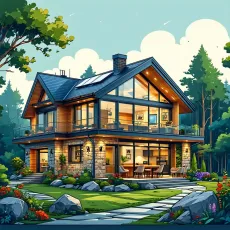 Дома для бизнеса: как недвижимость превращает мечты предпринимателей в реальность