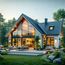 Дизайн: каталог и услуги для идеальных домов и коттеджей